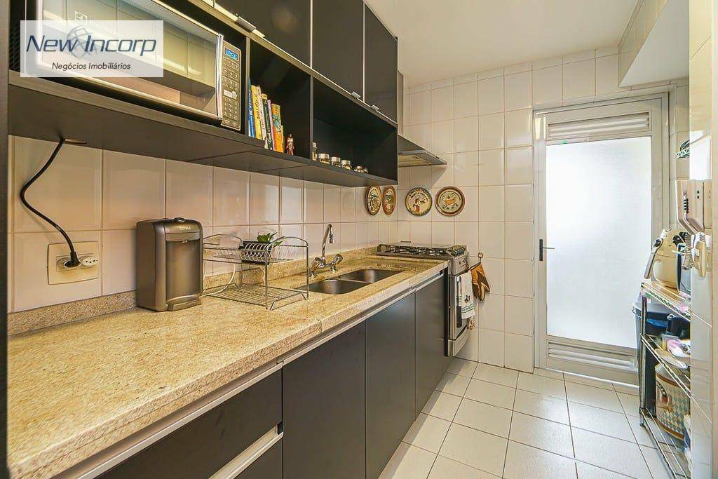 Apartamento à venda com 2 quartos, 96m² - Foto 6