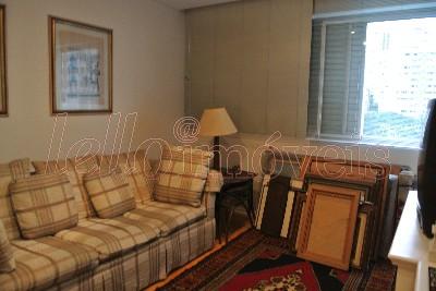 Apartamento à venda com 4 quartos, 178m² - Foto 5