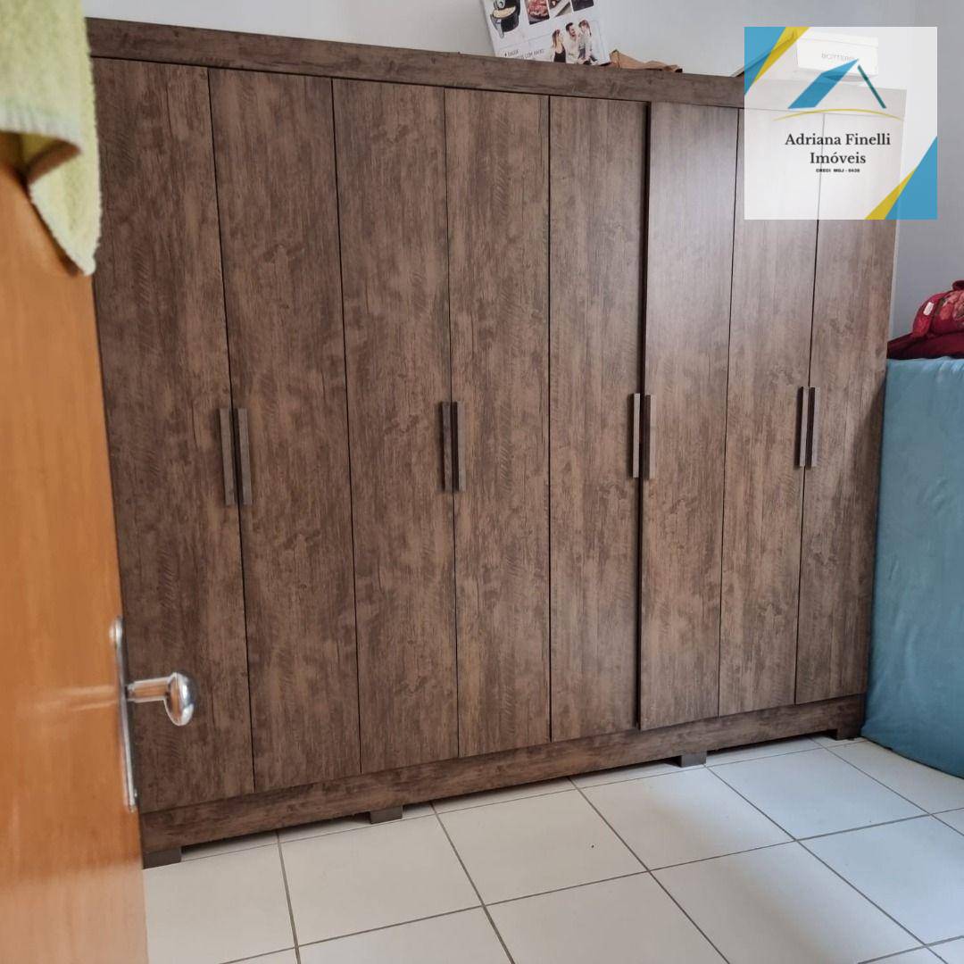 Apartamento à venda com 3 quartos, 55m² - Foto 13