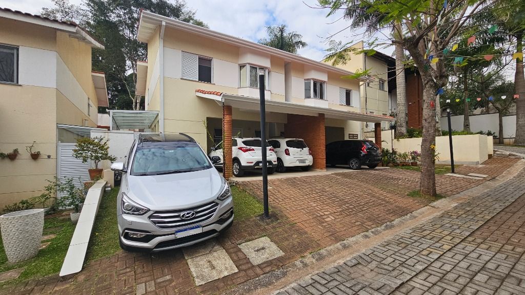 Casa de Condomínio à venda com 4 quartos, 154m² - Foto 54