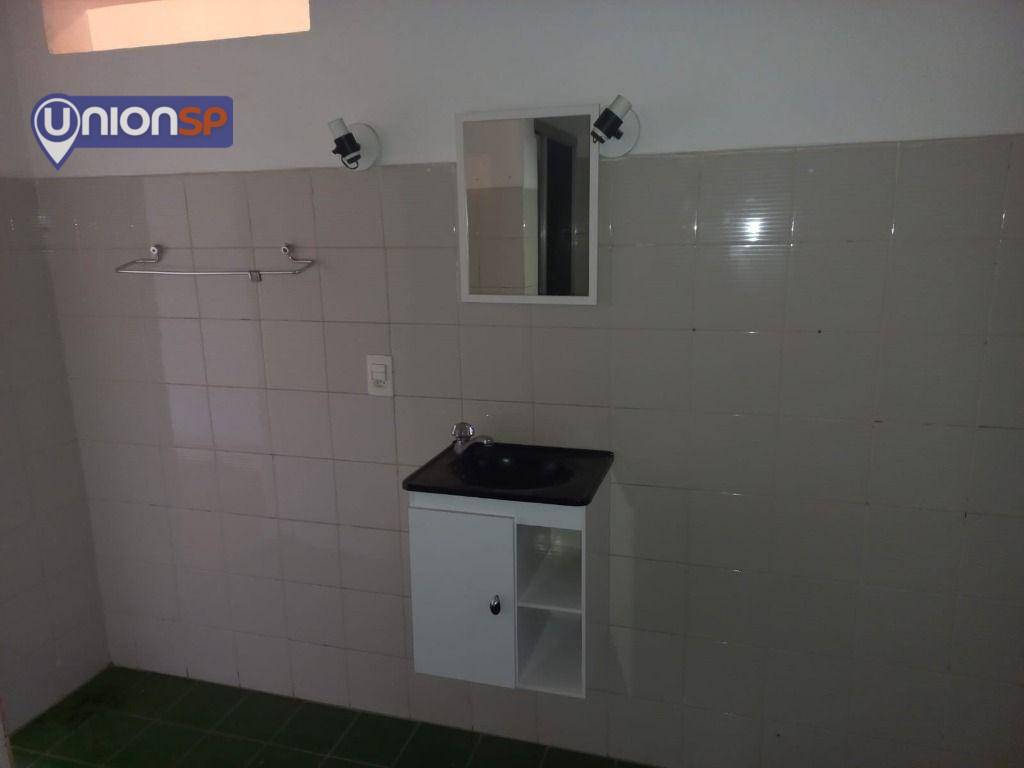 Apartamento à venda com 1 quarto, 40m² - Foto 8