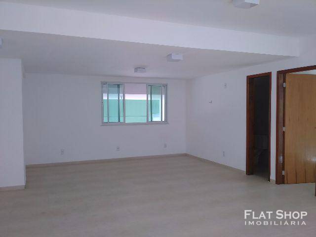 Apartamento à venda com 1 quarto, 53m² - Foto 6