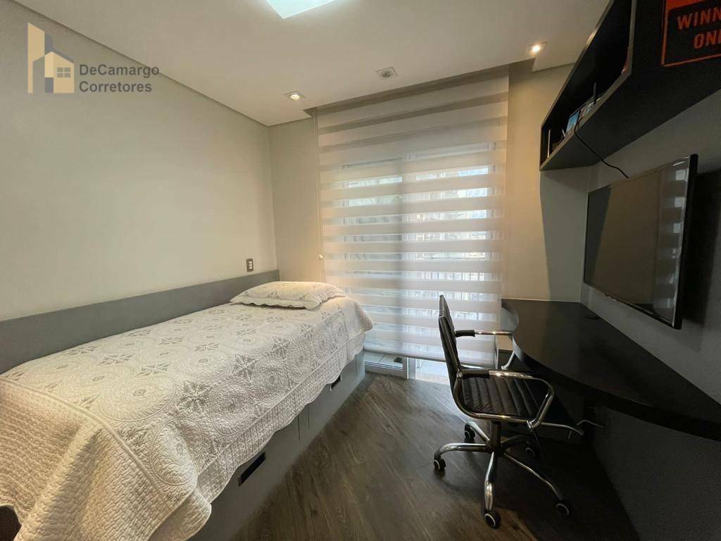 Apartamento à venda com 3 quartos, 177m² - Foto 35