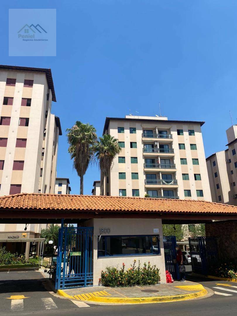 Apartamento à venda com 3 quartos, 71m² - Foto 29