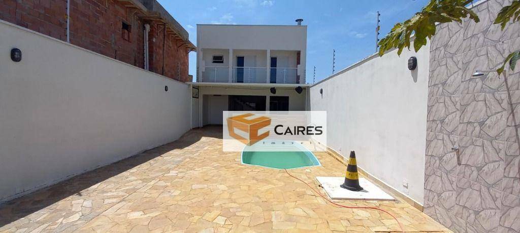 Casa à venda com 3 quartos, 120m² - Foto 21