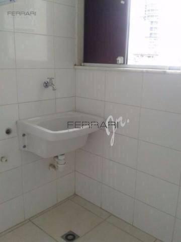 Apartamento à venda com 2 quartos, 65m² - Foto 19