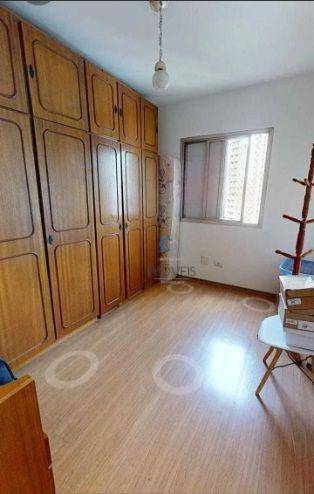 Apartamento à venda com 3 quartos, 84m² - Foto 8