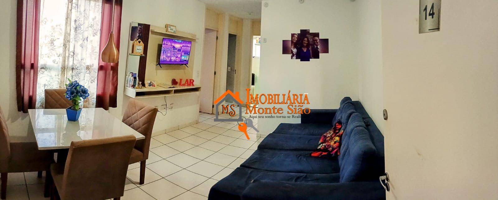 Apartamento, 2 quartos, 50 m² - Foto 10