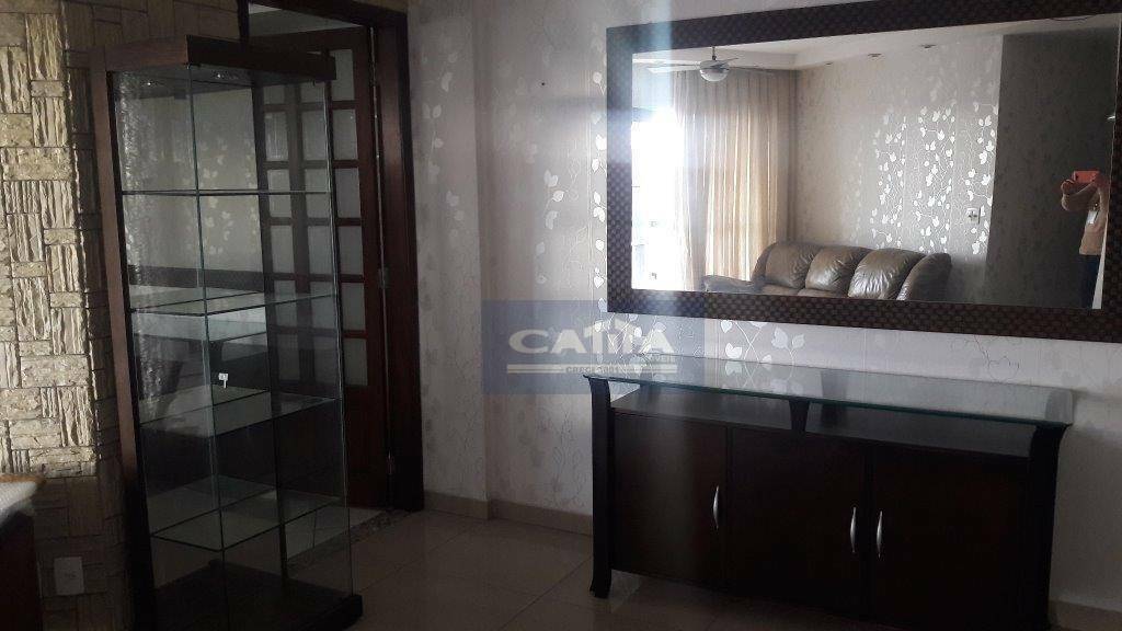 Apartamento à venda com 3 quartos, 81m² - Foto 17