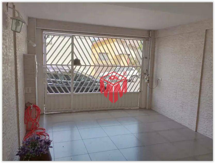 Sobrado à venda com 5 quartos, 154m² - Foto 41