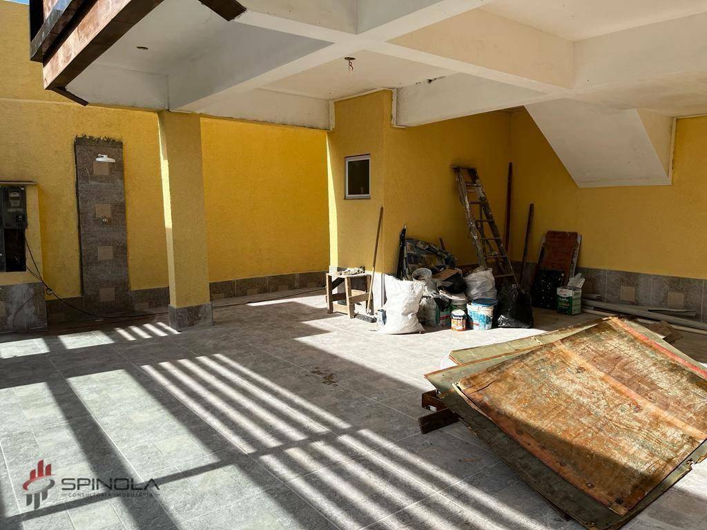 Casa à venda com 2 quartos, 52m² - Foto 14