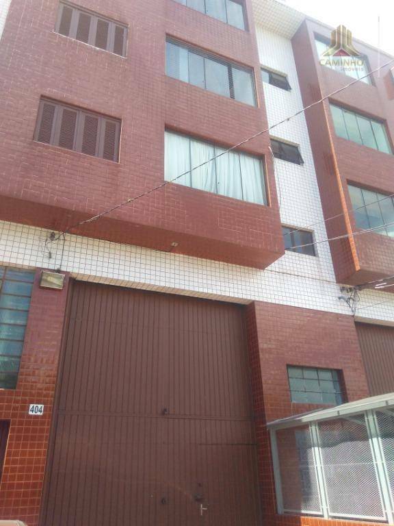 Apartamento à venda com 3 quartos, 145m² - Foto 45