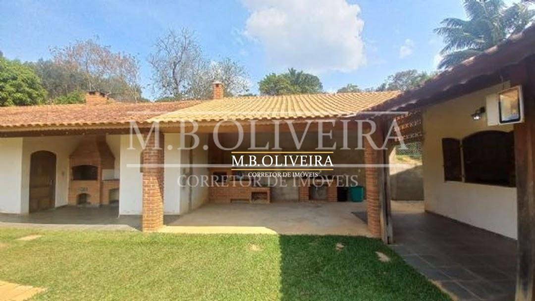 Chácara, 3 quartos, 3690 m² - Foto 28