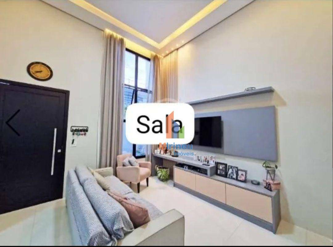 Casa à venda com 3 quartos, 130m² - Foto 7