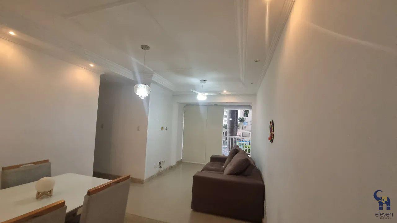 Apartamento à venda com 4 quartos, 76m² - Foto 1