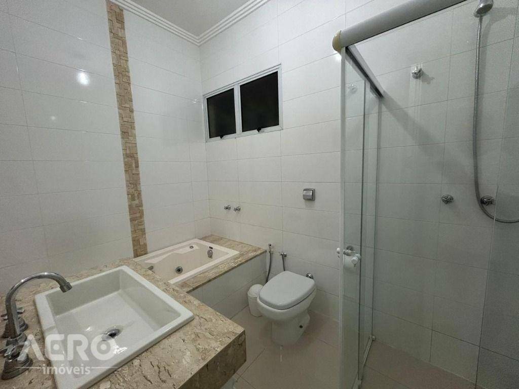 Casa de Condomínio à venda com 3 quartos, 213m² - Foto 16