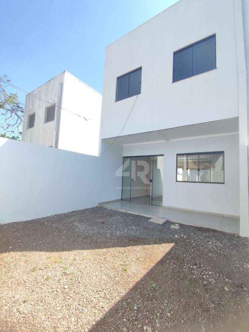 Sobrado à venda com 3 quartos, 90m² - Foto 14