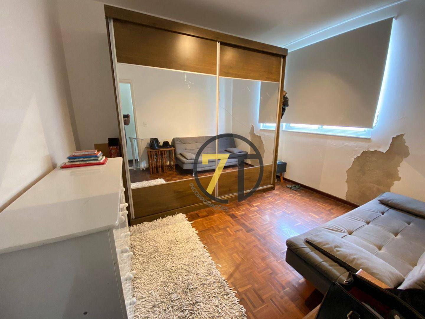 Apartamento à venda com 3 quartos, 100m² - Foto 20