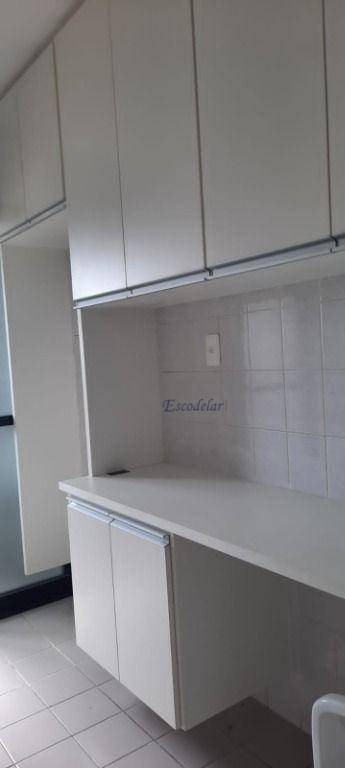 Apartamento à venda com 2 quartos, 51m² - Foto 3