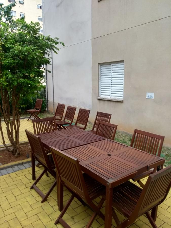 Apartamento à venda com 2 quartos, 51m² - Foto 24