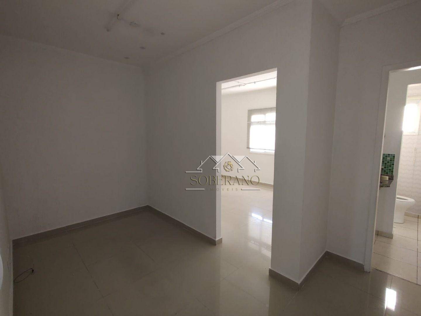 Conjunto Comercial-Sala para alugar, 34m² - Foto 7