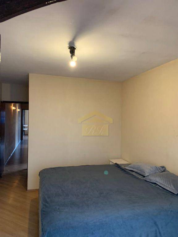 Sobrado à venda com 3 quartos, 120m² - Foto 16