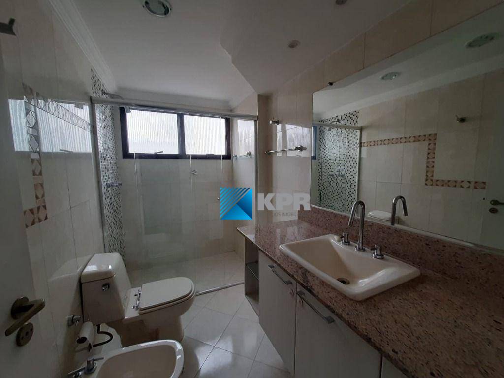 Apartamento à venda com 4 quartos, 190m² - Foto 34
