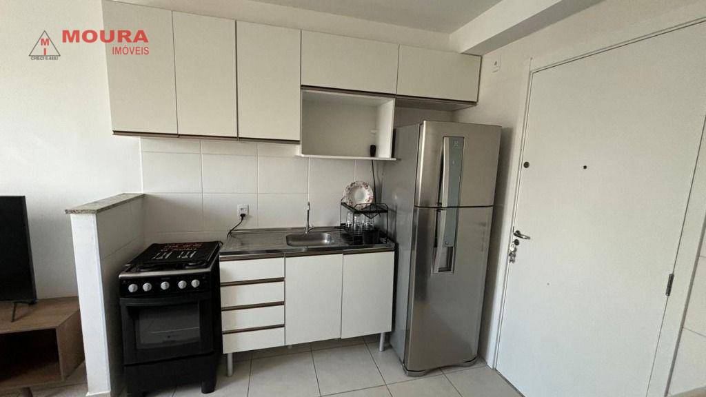 Apartamento à venda com 2 quartos, 32m² - Foto 16