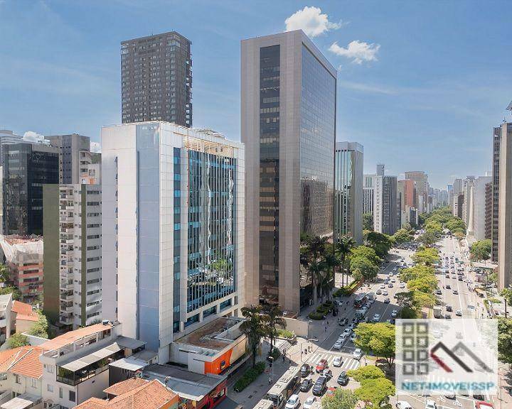 Conjunto Comercial-Sala para alugar, 1014m² - Foto 3