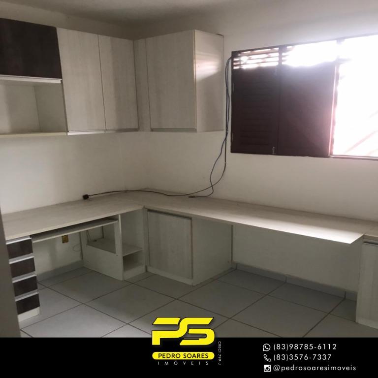 Apartamento à venda com 3 quartos, 110m² - Foto 7