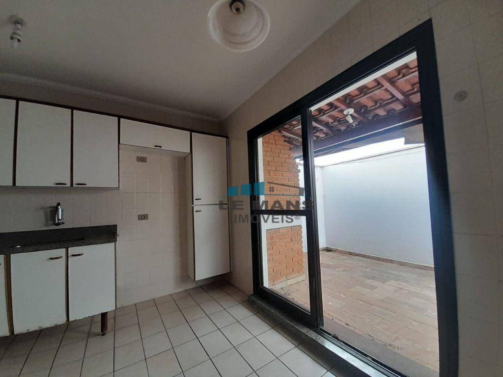 Apartamento à venda com 3 quartos, 196m² - Foto 16