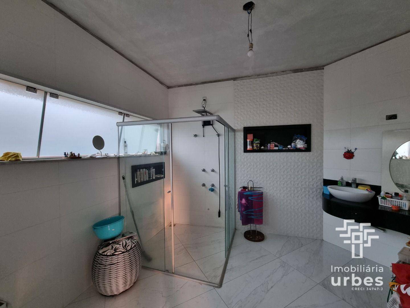 Casa à venda com 3 quartos, 283m² - Foto 22