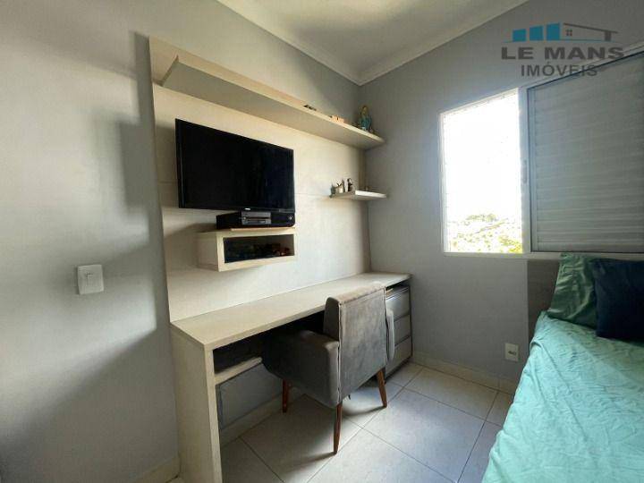 Apartamento à venda com 3 quartos, 79m² - Foto 10