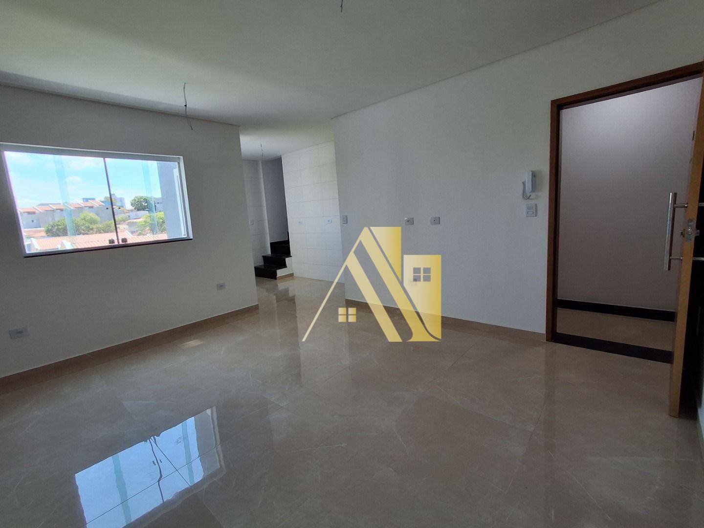 Cobertura à venda com 2 quartos, 112m² - Foto 3