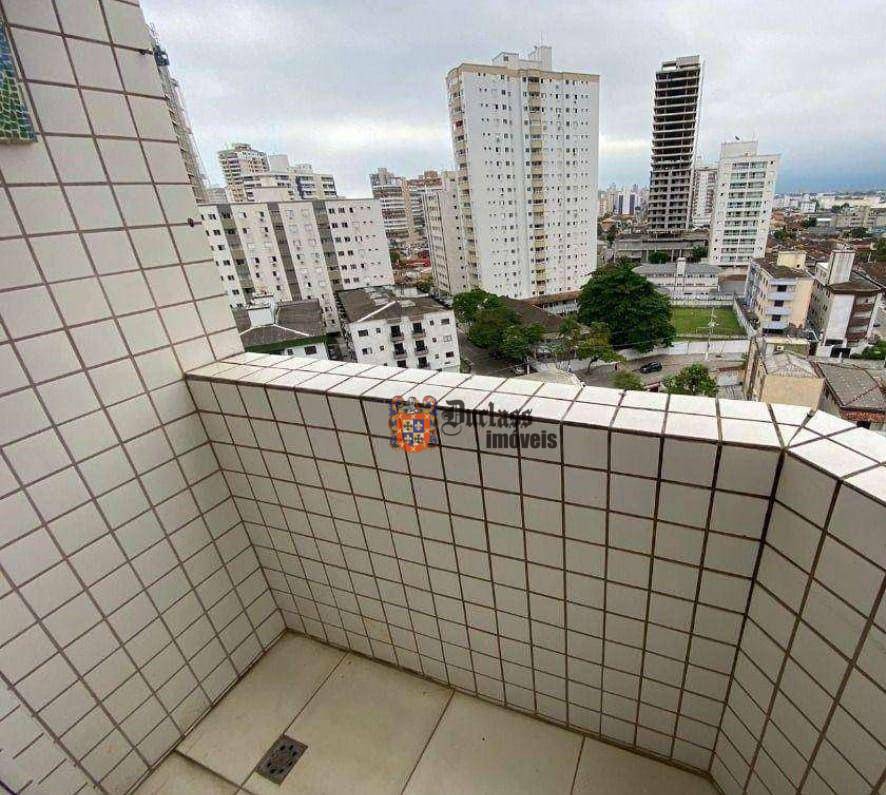 Apartamento à venda com 2 quartos, 72m² - Foto 7