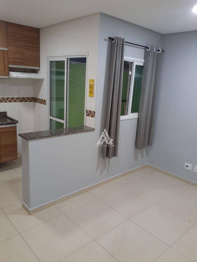 Apartamento à venda com 2 quartos, 50m² - Foto 11