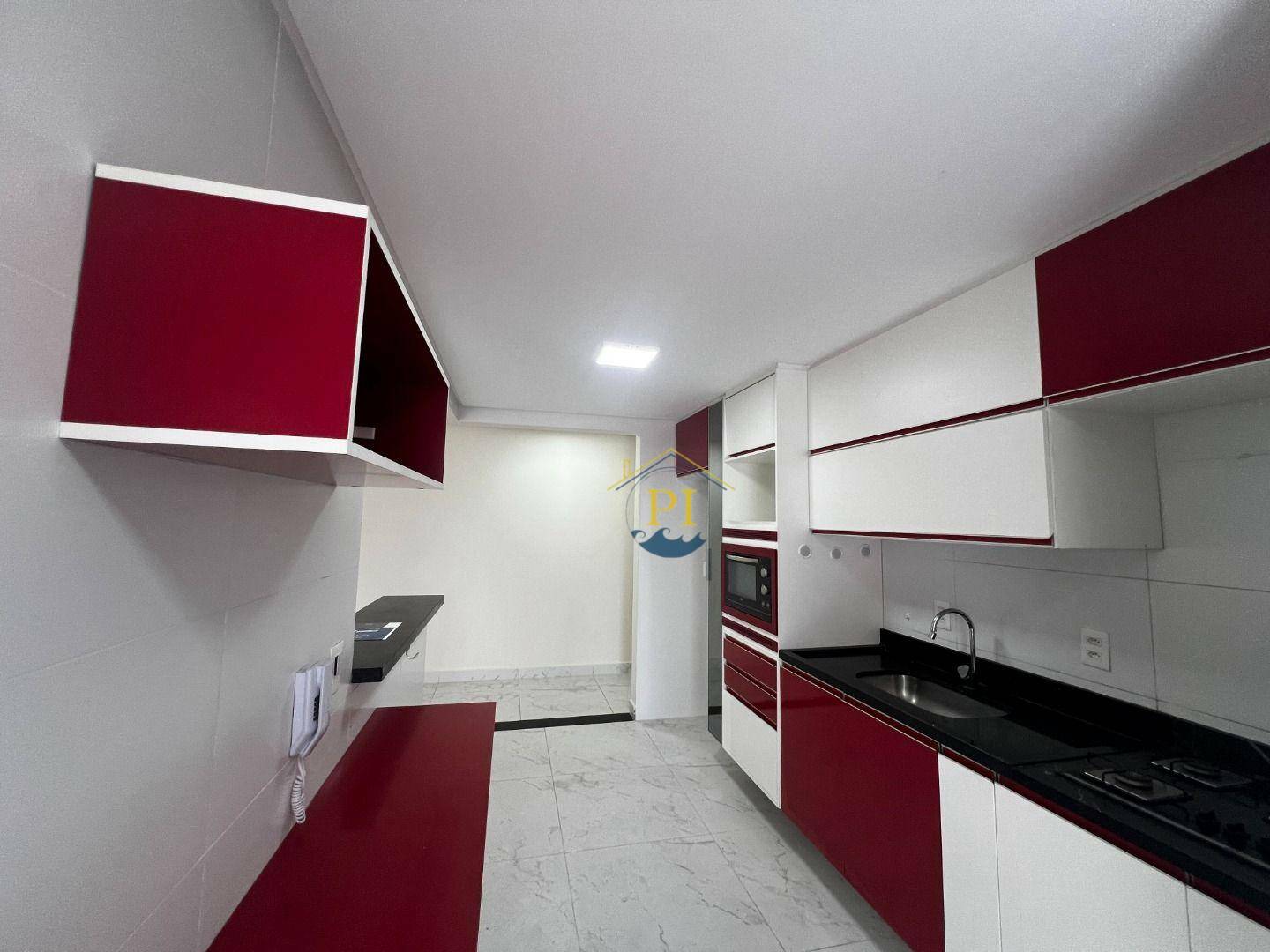 Apartamento à venda com 2 quartos, 93m² - Foto 11