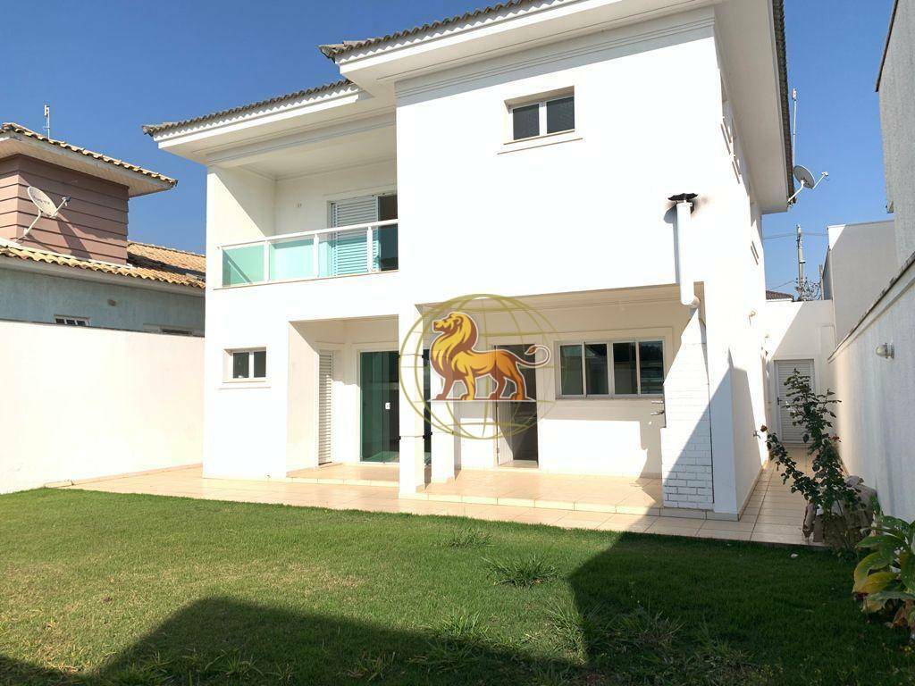 Casa à venda com 3 quartos, 280m² - Foto 20