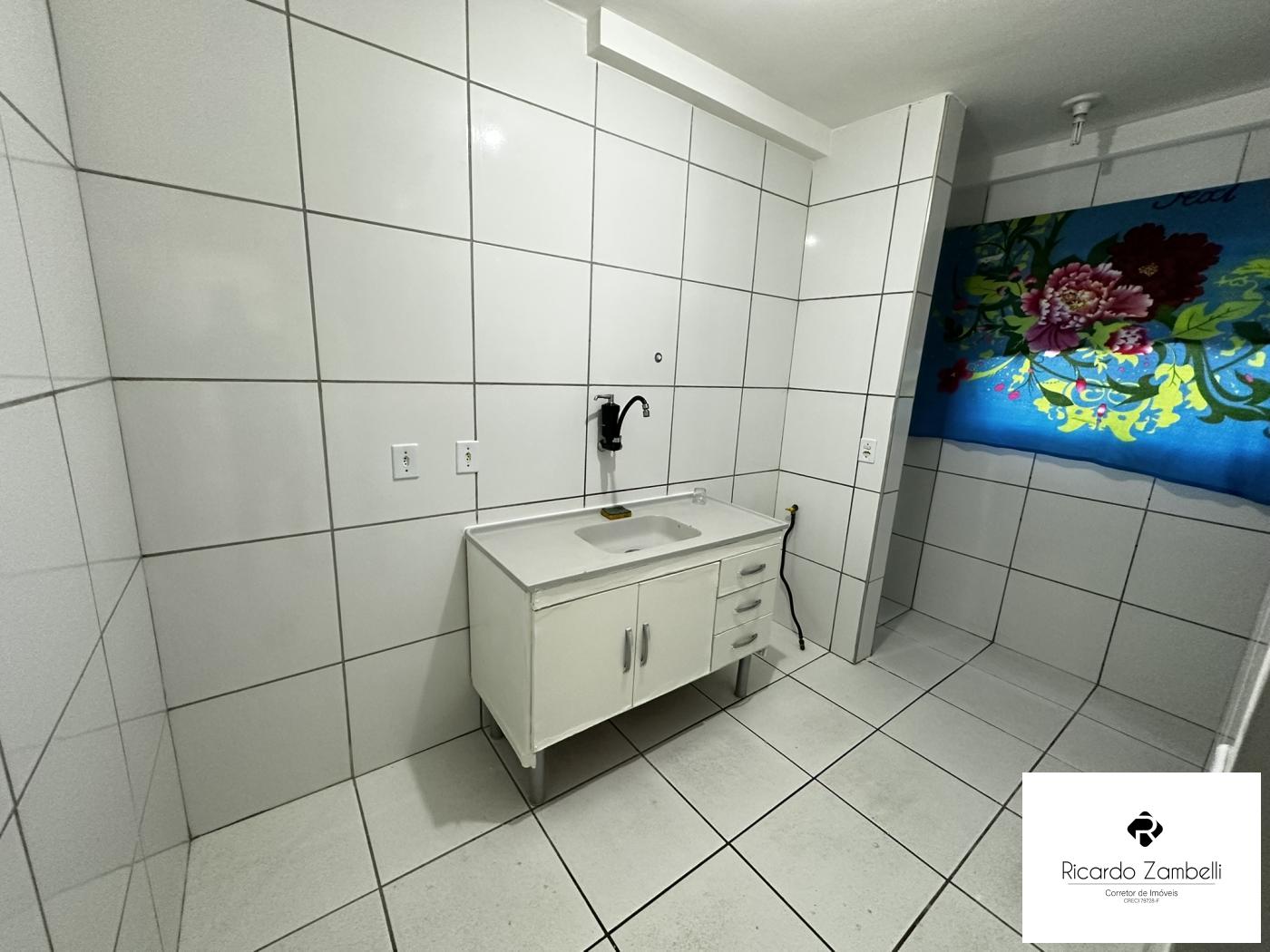 Apartamento à venda com 2 quartos, 45m² - Foto 9