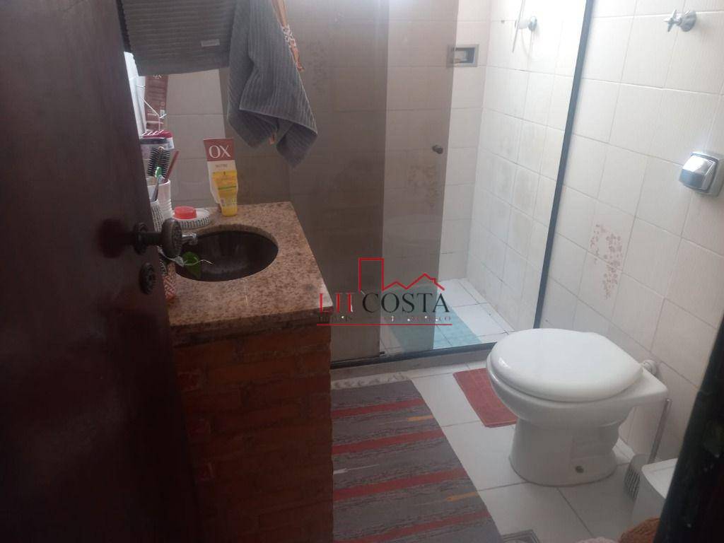 Apartamento à venda com 3 quartos, 120m² - Foto 16