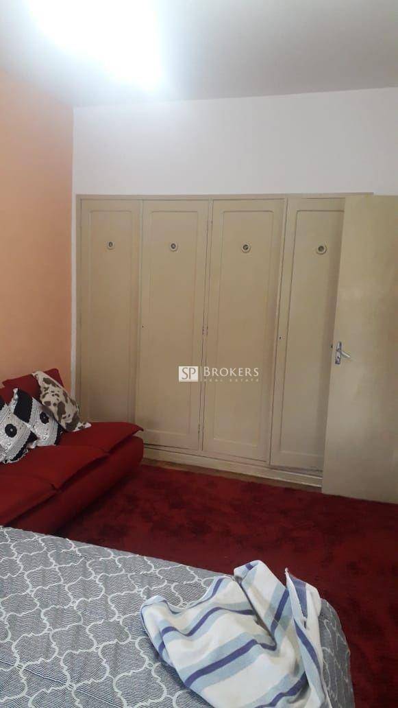 Apartamento à venda com 3 quartos, 117m² - Foto 18