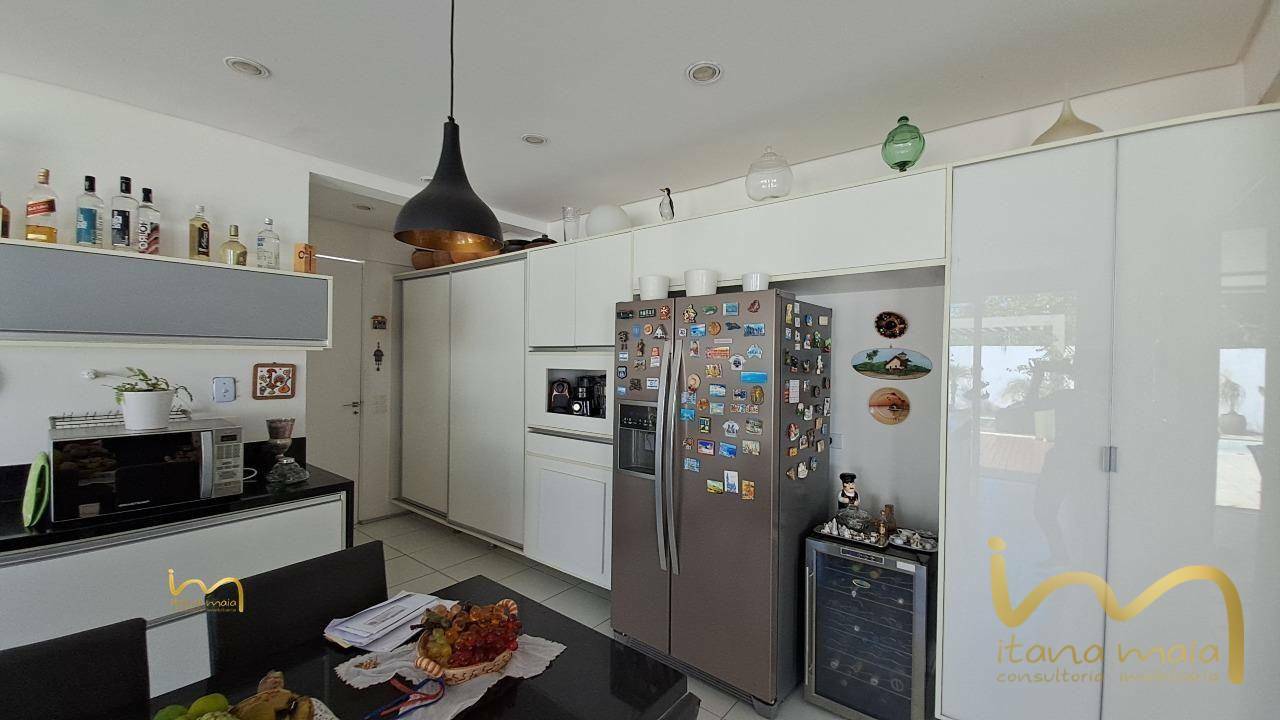 Casa à venda com 4 quartos, 419m² - Foto 20