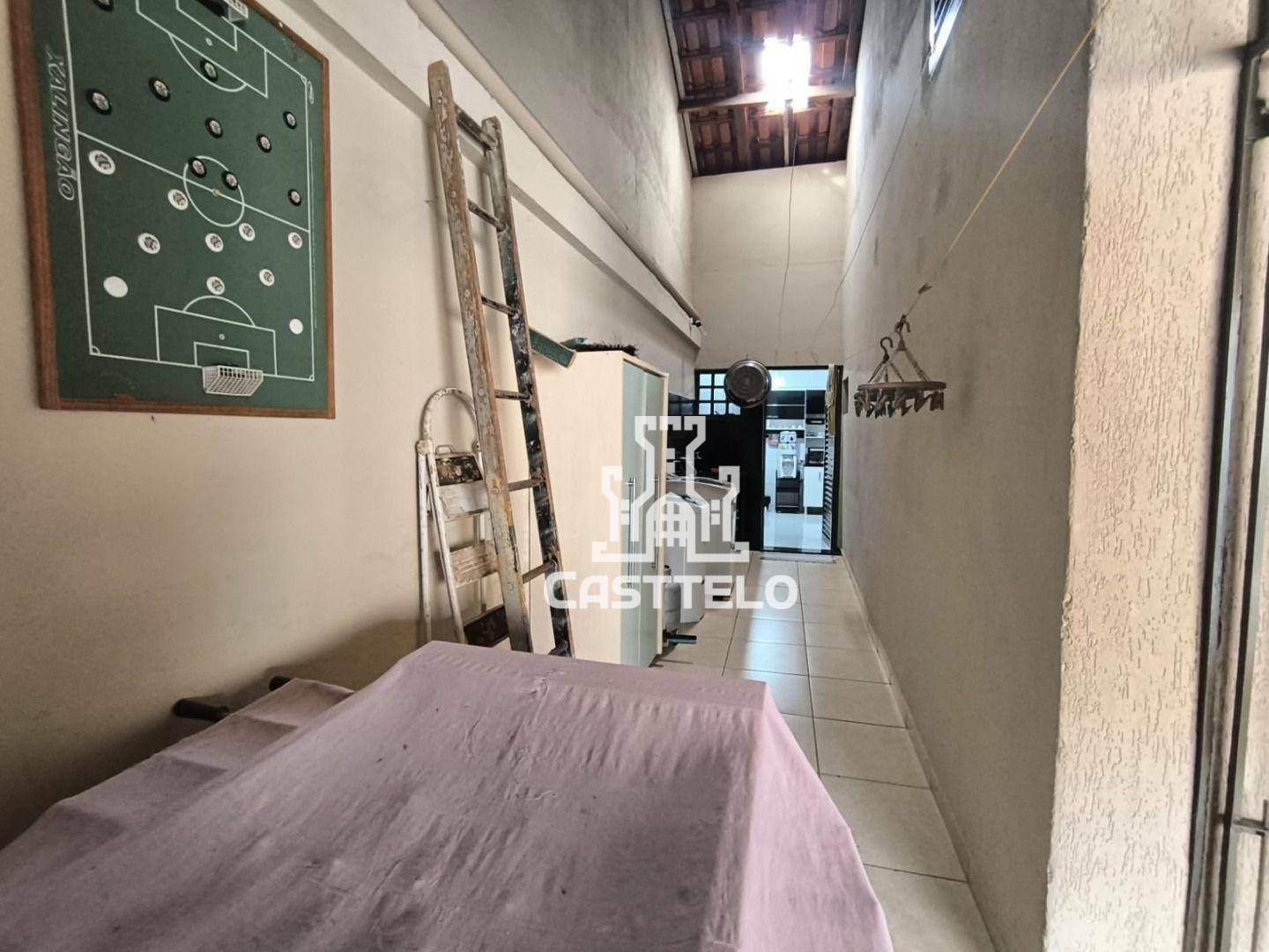 Casa à venda com 3 quartos, 120m² - Foto 30