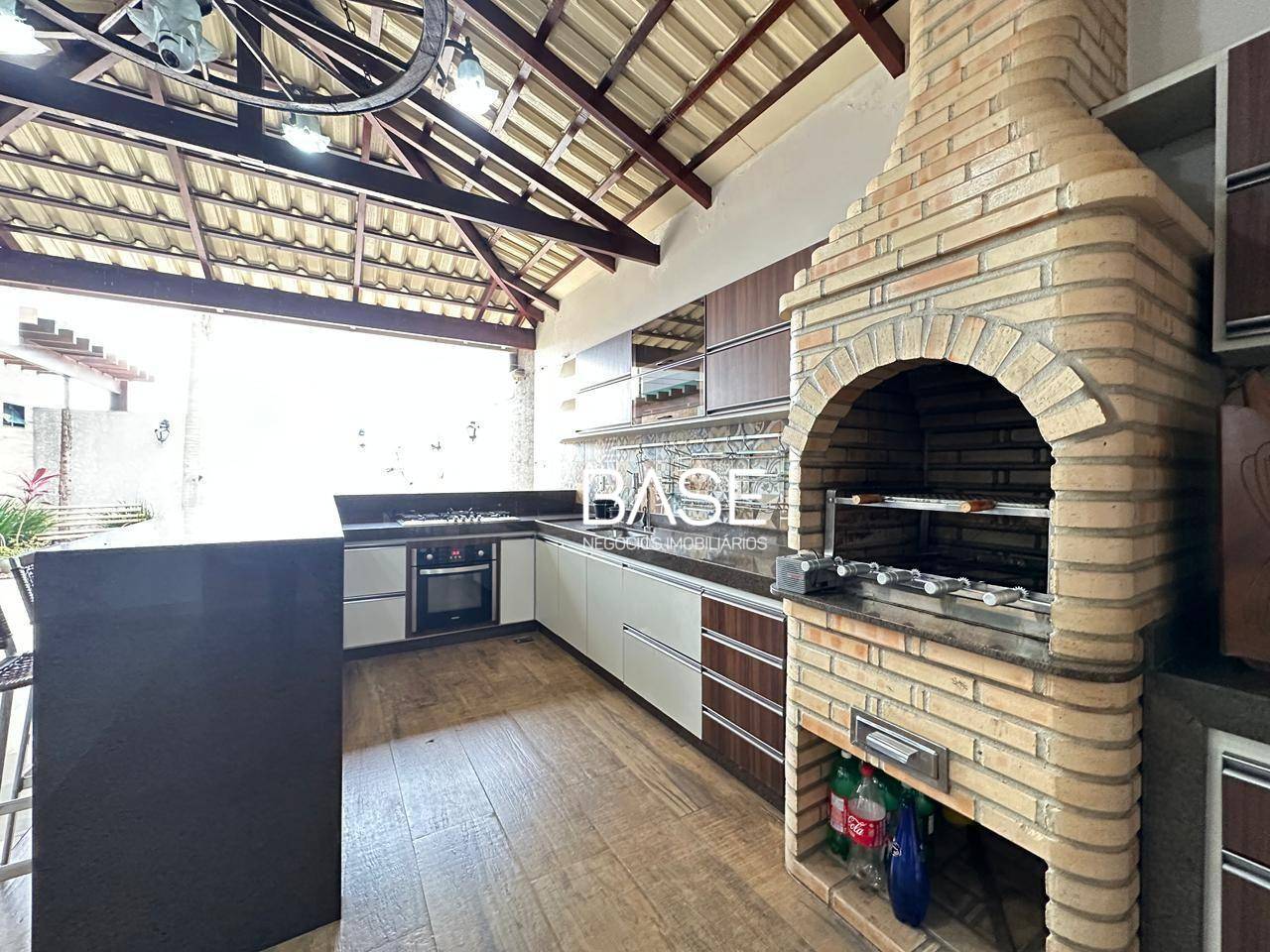 Casa, 4 quartos, 274 m² - Foto 13