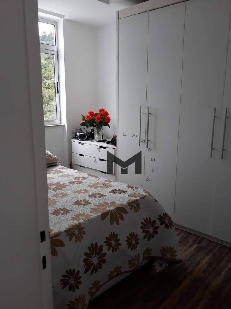 Apartamento à venda com 2 quartos, 55m² - Foto 8