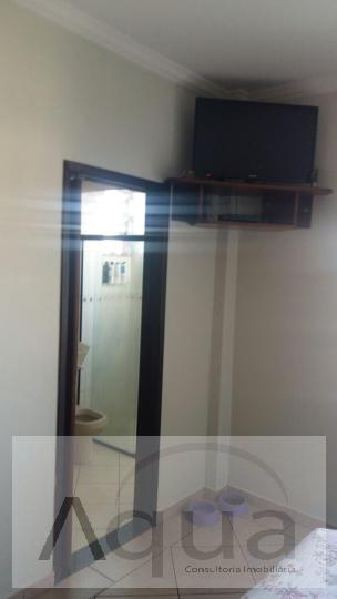 Apartamento à venda com 3 quartos, 140m² - Foto 13