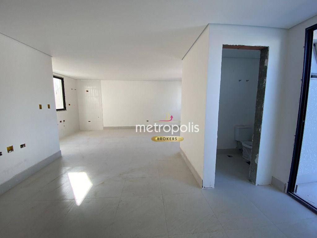 Sobrado à venda com 3 quartos, 194m² - Foto 2