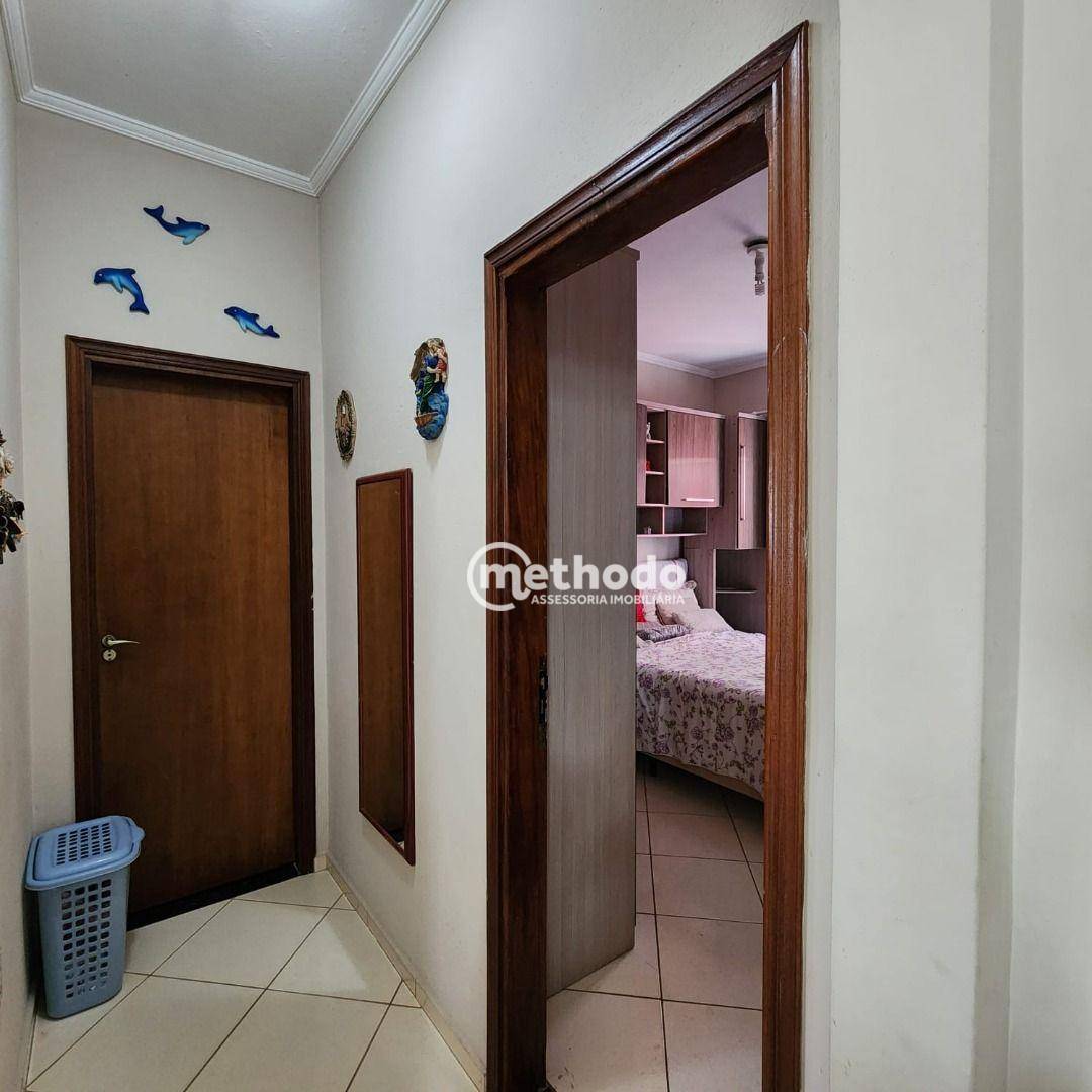 Casa à venda com 2 quartos, 126m² - Foto 13