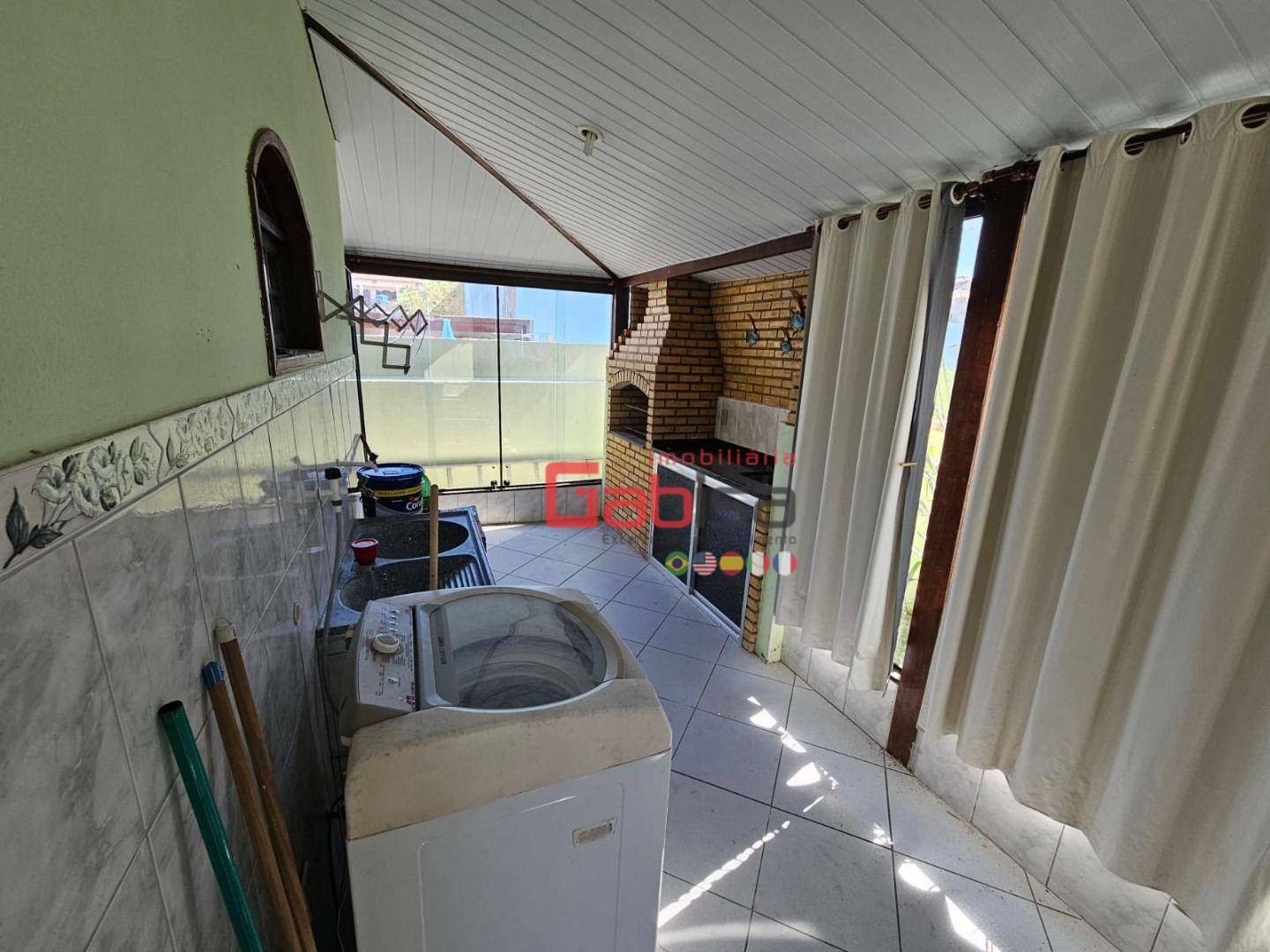 Casa de Condomínio à venda com 3 quartos, 128m² - Foto 15