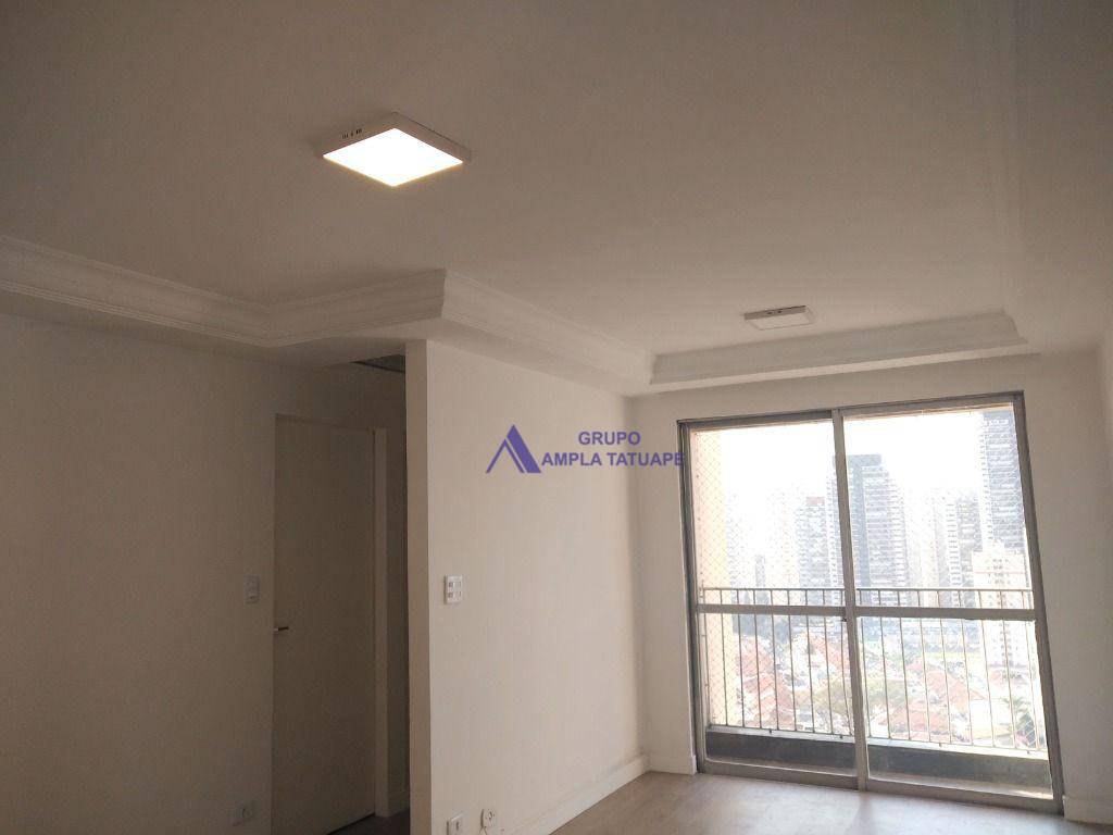 Apartamento à venda com 2 quartos, 57m² - Foto 2